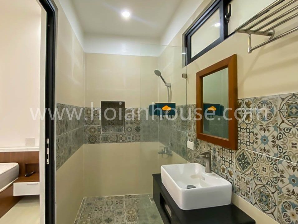 3 Beds, 4 Baths House For Rent At An Bang Beach, Hoi An (hah650)