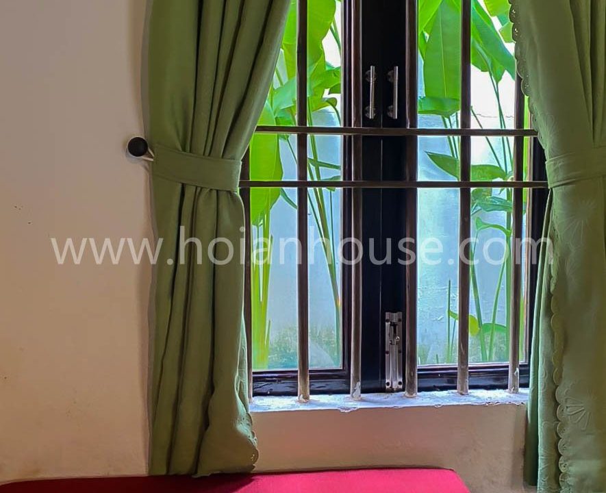 1 Bedroom Bungalow For Rent At An Bang Beach, Hoi An (hah647).