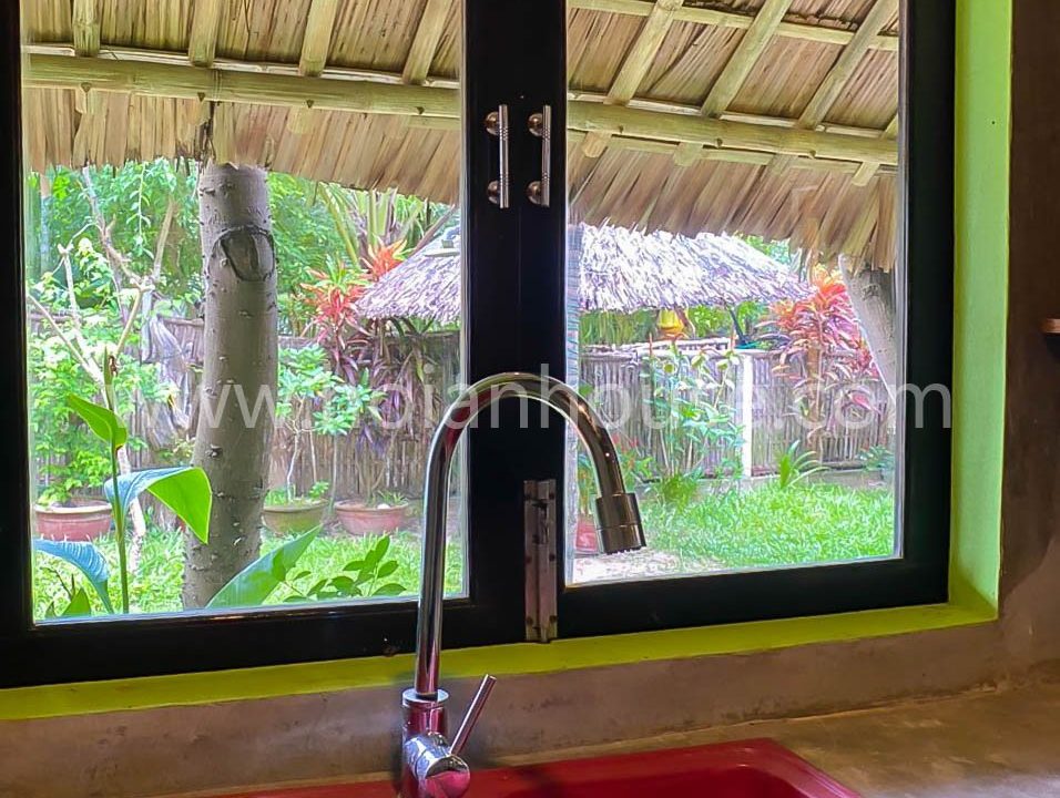 1 Bedroom Bungalow For Rent At An Bang Beach, Hoi An (hah647).