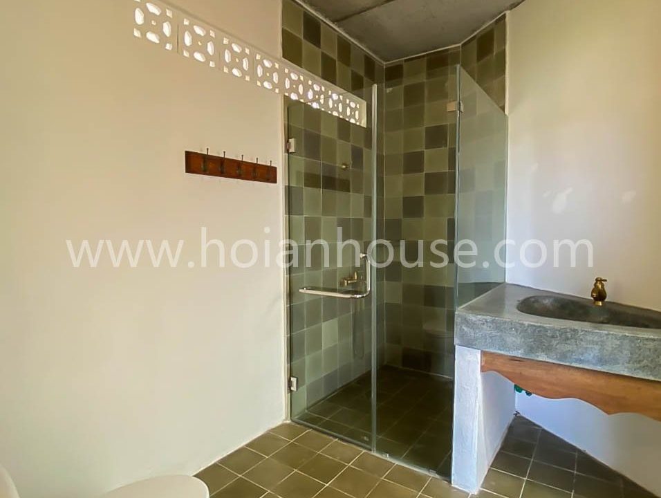 3 Bedroom House With Garden For Rent In Cam Chau, Hoi An ( Hah649)