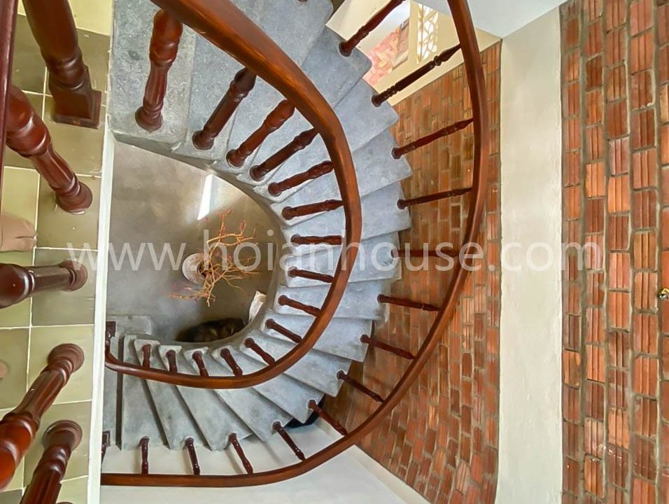 3 Bedroom House With Garden For Rent In Cam Chau, Hoi An ( Hah649)