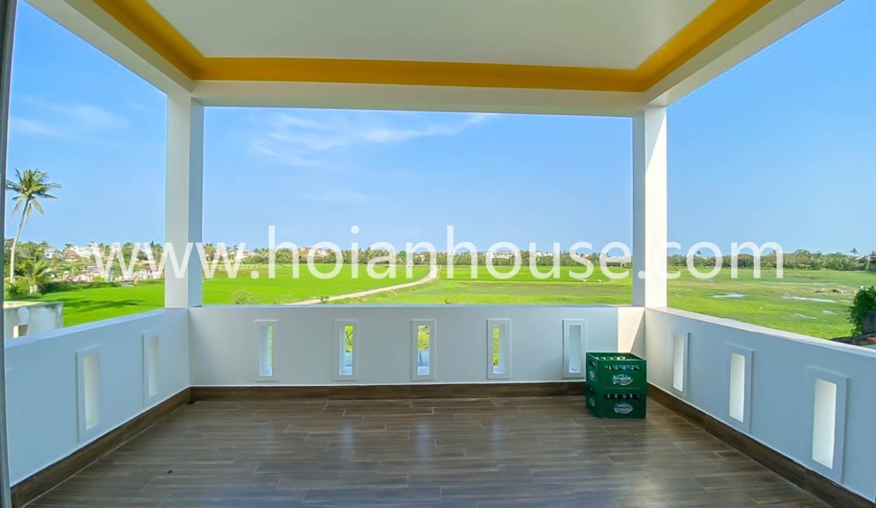 1 Bedroom Apartment For Rent In Cam Thanh, Hoi An ( Hah647)