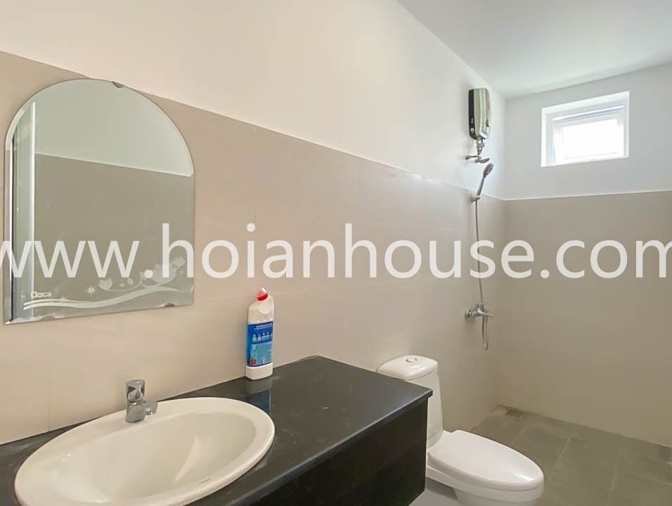 1 Bedroom Apartment For Rent In Cam Thanh, Hoi An ( Hah647)