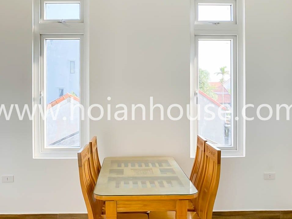 1 Bedroom Apartment For Rent In Cam Thanh, Hoi An ( Hah647)