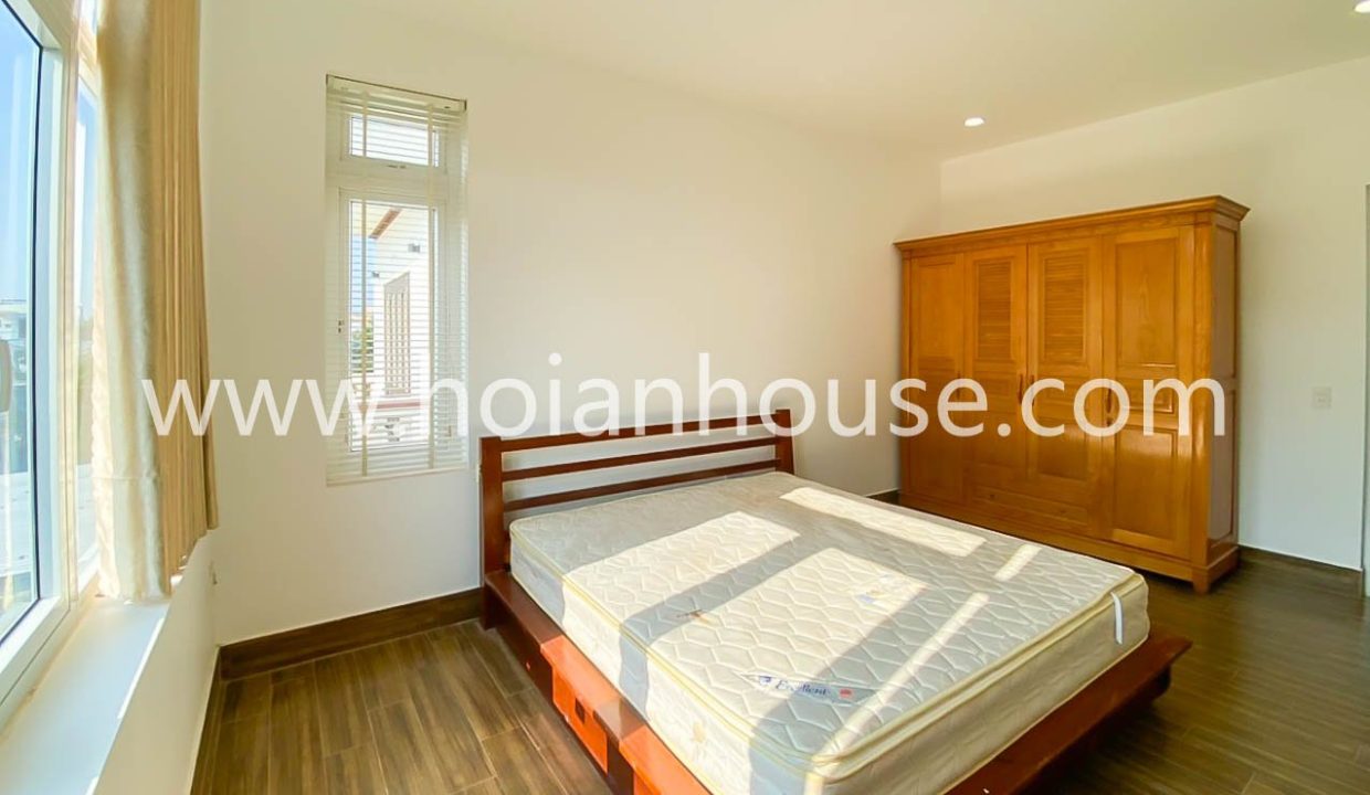 1 Bedroom Apartment For Rent In Cam Thanh, Hoi An ( Hah647)