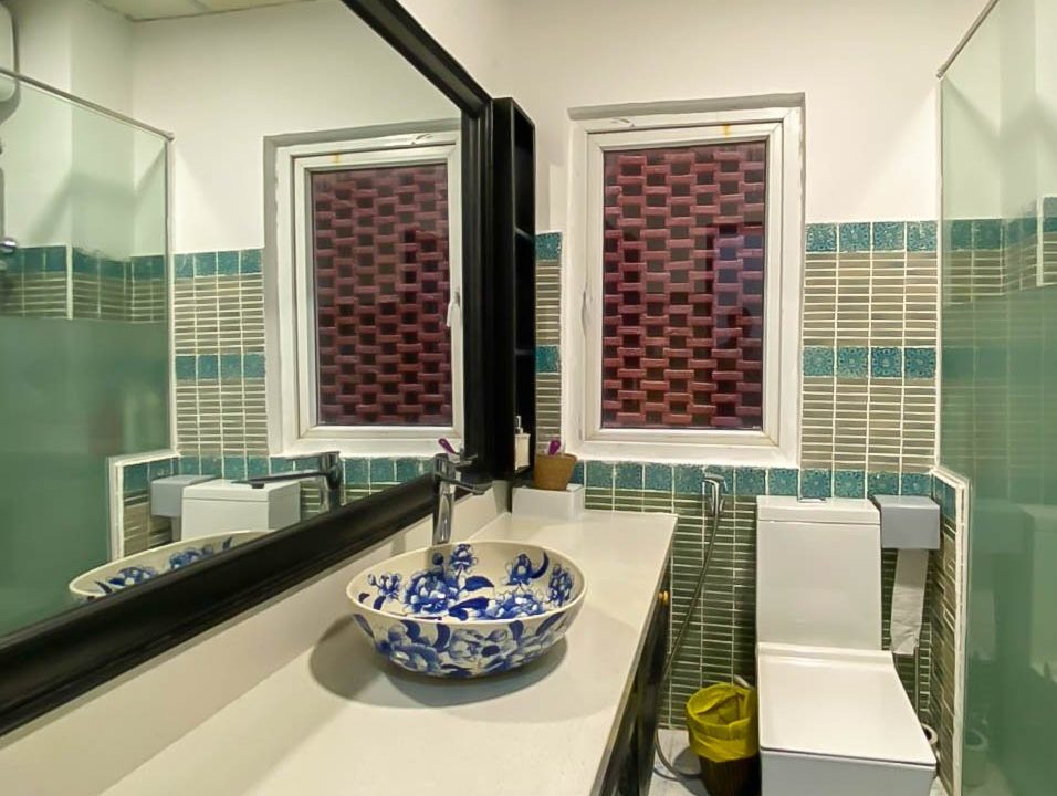 1 Bedroom Apartment For Rent In Cam Ha, Hoi An ( Hah650)