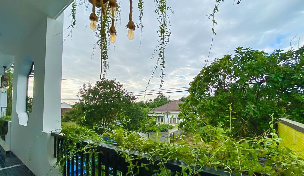 1 Bedroom Apartment For Rent In Cam Ha, Hoi An ( Hah650)