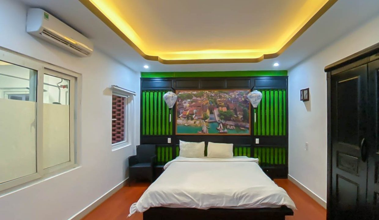 1 Bedroom Apartment For Rent In Cam Ha, Hoi An ( Hah650)