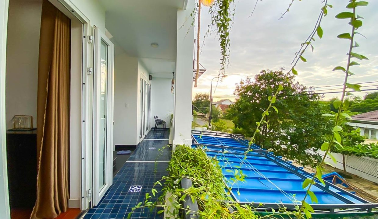 1 Bedroom Apartment For Rent In Cam Ha, Hoi An ( Hah650)