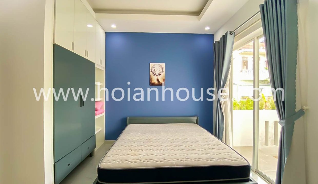 3 Bedrooms, 3 Bathrooms House For Rent In An My, Hoi An ( Hah563)