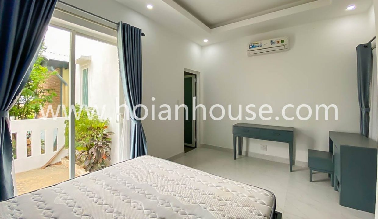 3 Bedrooms, 3 Bathrooms House For Rent In An My, Hoi An ( Hah563)