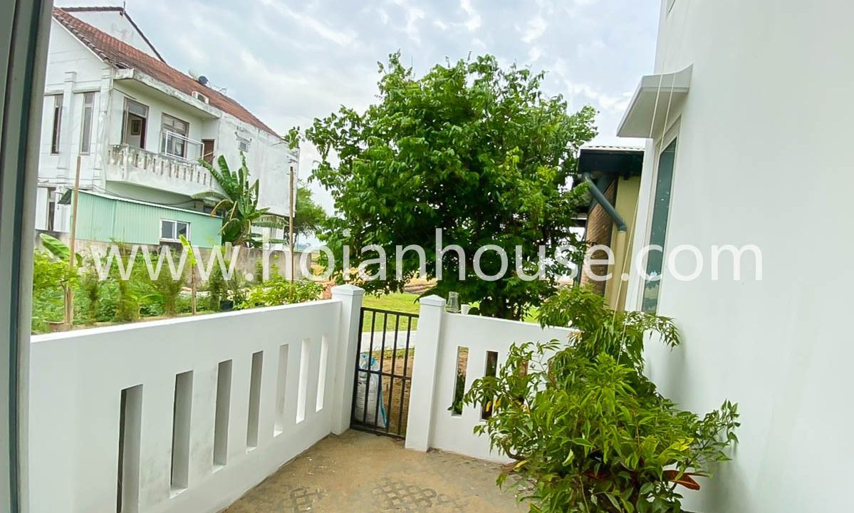 3 Bedrooms, 3 Bathrooms House For Rent In An My, Hoi An ( Hah563)