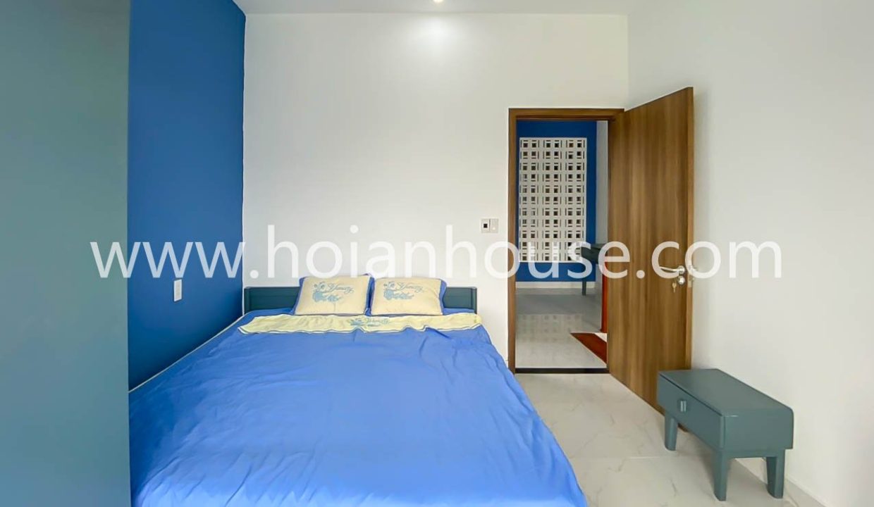 3 Bedrooms, 3 Bathrooms House For Rent In An My, Hoi An ( Hah563)