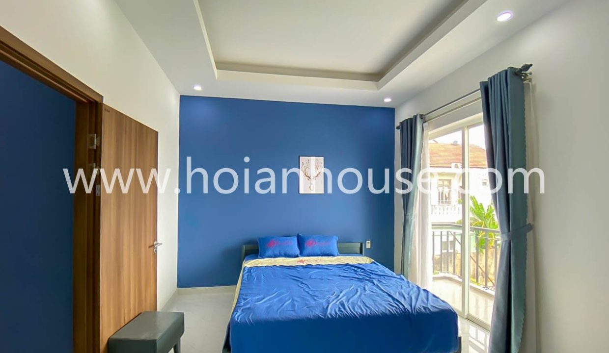 3 Bedrooms, 3 Bathrooms House For Rent In An My, Hoi An ( Hah563)