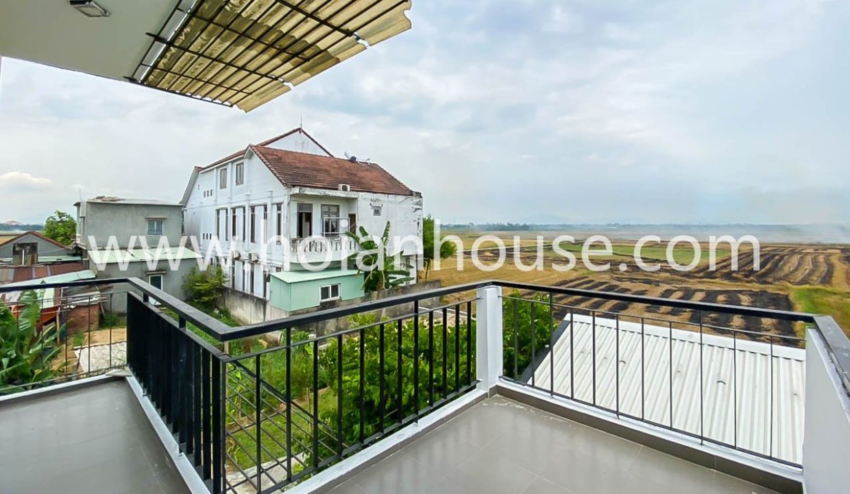 3 Bedrooms, 3 Bathrooms House For Rent In An My, Hoi An ( Hah563)