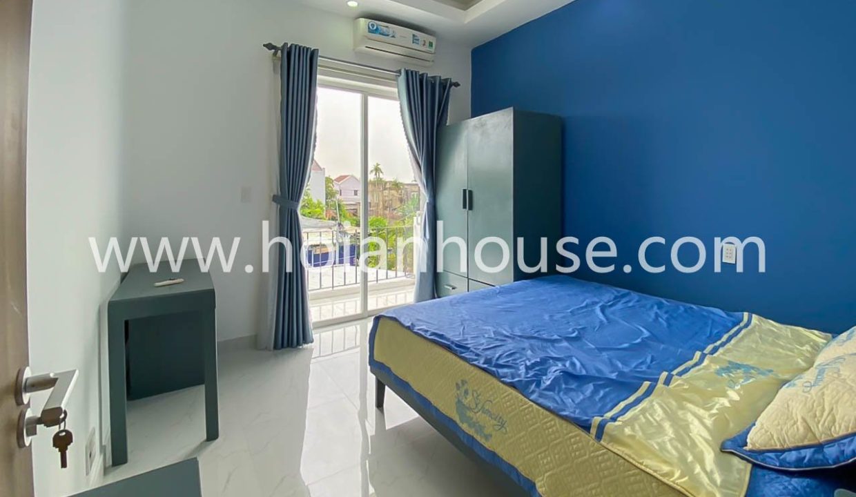 3 Bedrooms, 3 Bathrooms House For Rent In An My, Hoi An ( Hah563)