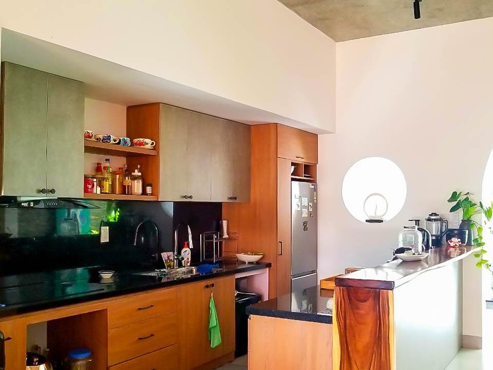 2 Bedroom, 1 Bathroom Apartment For Rent In Cam Thanh, Hoi An (hah652)