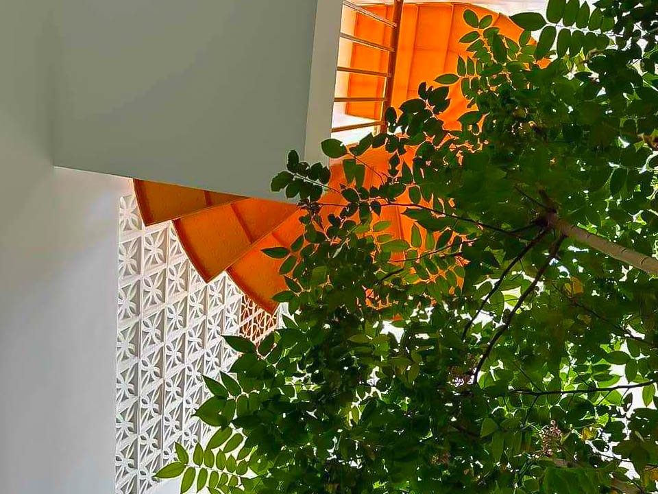 2 Bedroom, 1 Bathroom Apartment For Rent In Cam Thanh, Hoi An (hah652)