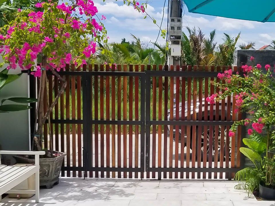 2 Bedroom, 1 Bathroom Apartment For Rent In Cam Thanh, Hoi An (hah652)