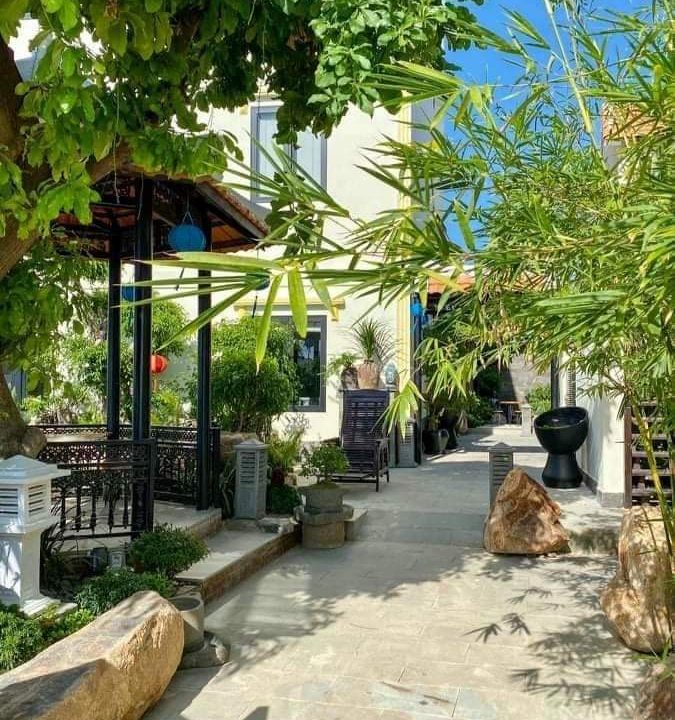1 Bedroom Apartment For Rent In The Old Town, Hoi An ( Hah566)