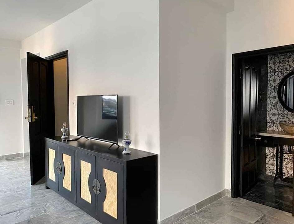 1 Bedroom Apartment For Rent In The Old Town, Hoi An ( Hah566)