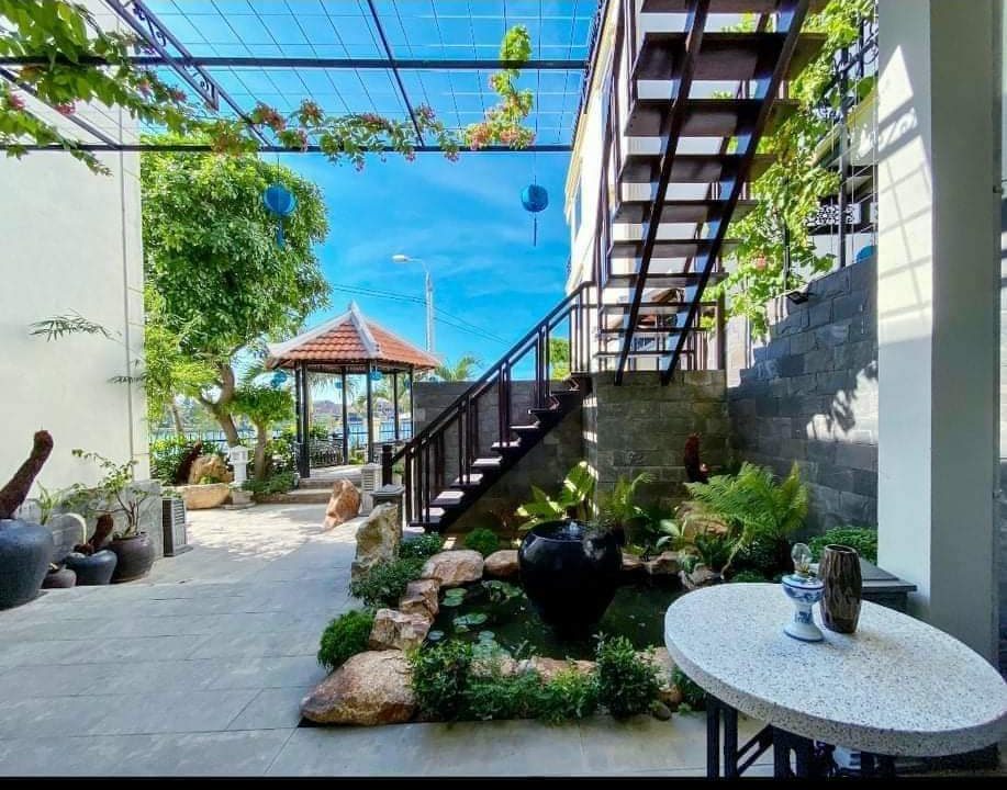 1 Bedroom Apartment For Rent In The Old Town, Hoi An ( Hah566)