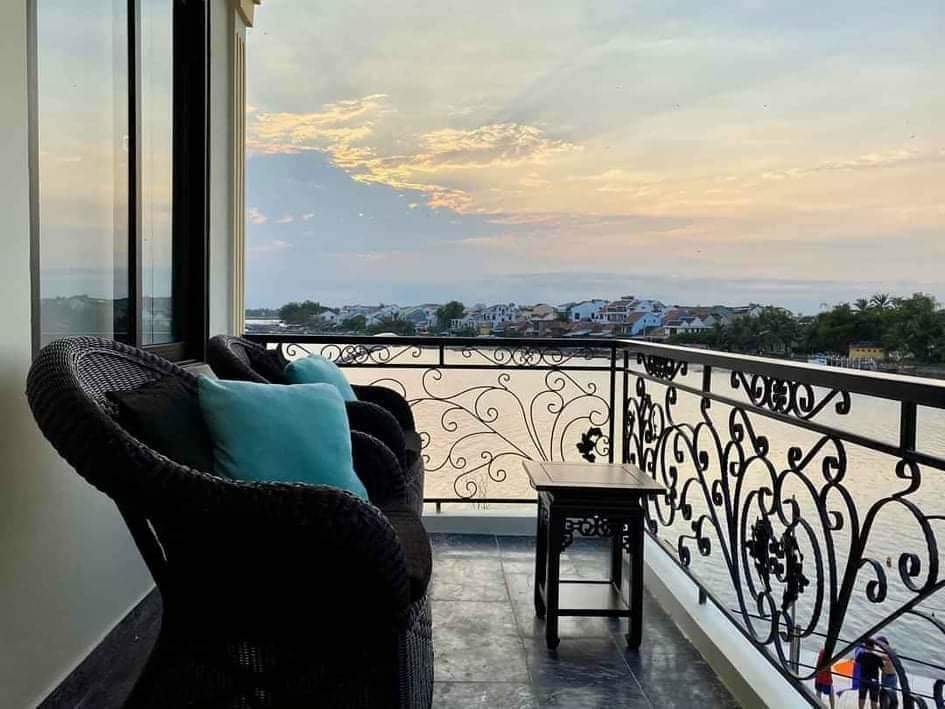 1 Bedroom Apartment For Rent In The Old Town, Hoi An ( Hah566)