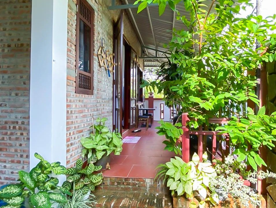 1 Bedroom Apartment For Rent In The Center Hoi An ( Hah565)