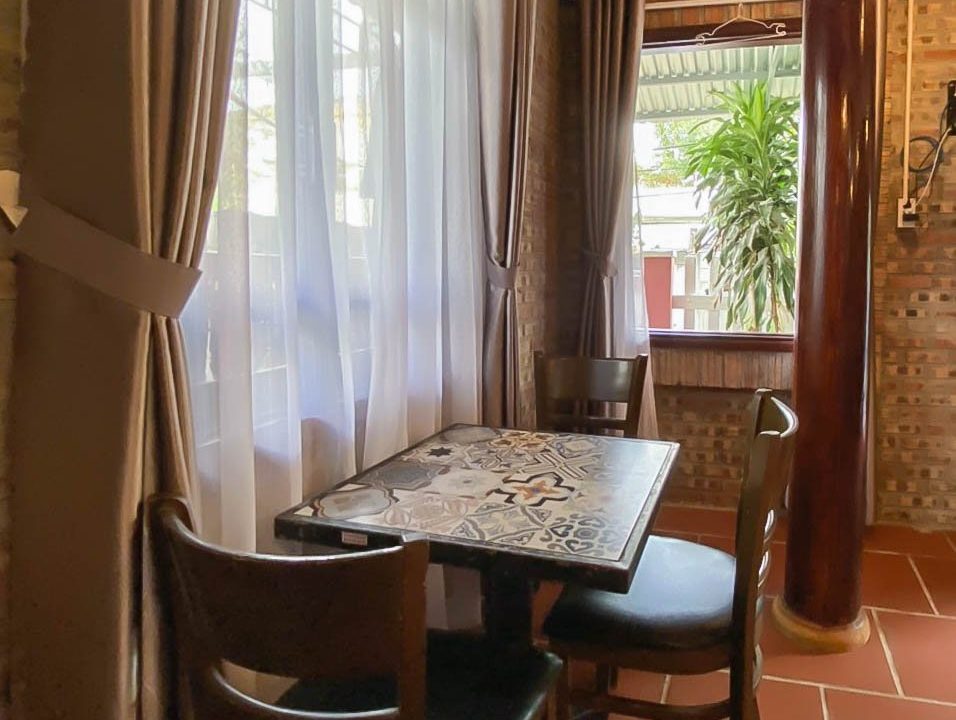 1 Bedroom Apartment For Rent In The Center Hoi An ( Hah565)