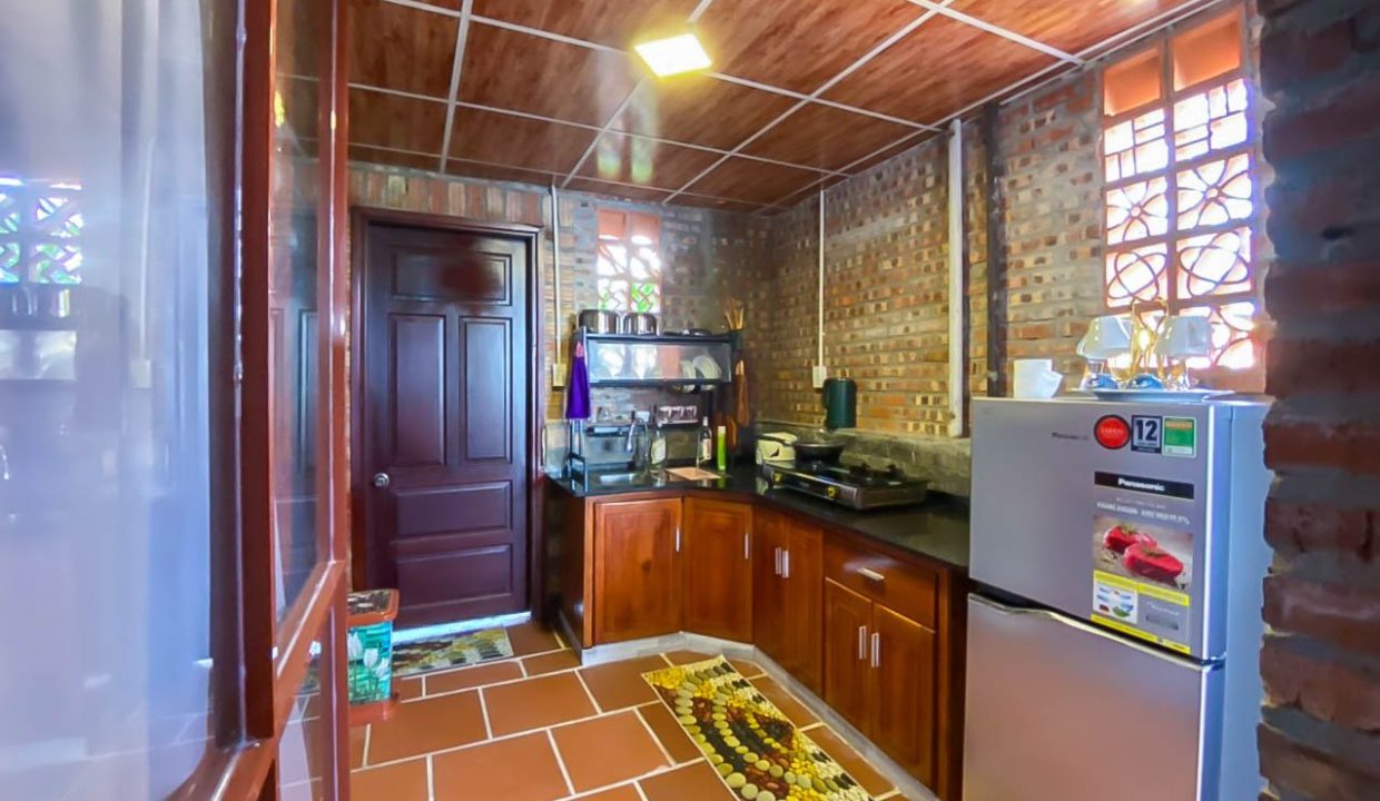 1 Bedroom Apartment For Rent In The Center Hoi An ( Hah565)