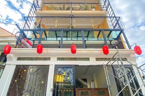 Commercial Property For Rent In The Old Town, Hoi An ( Hah658)