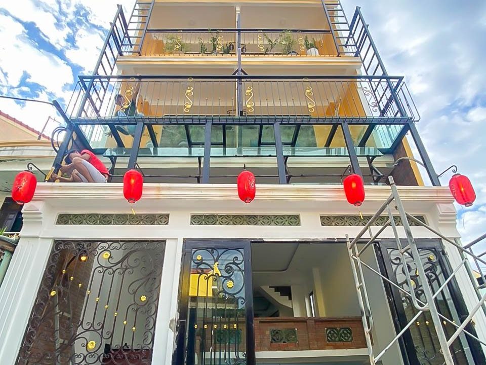 Commercial Property For Rent In The Old Town, Hoi An ( Hah658)