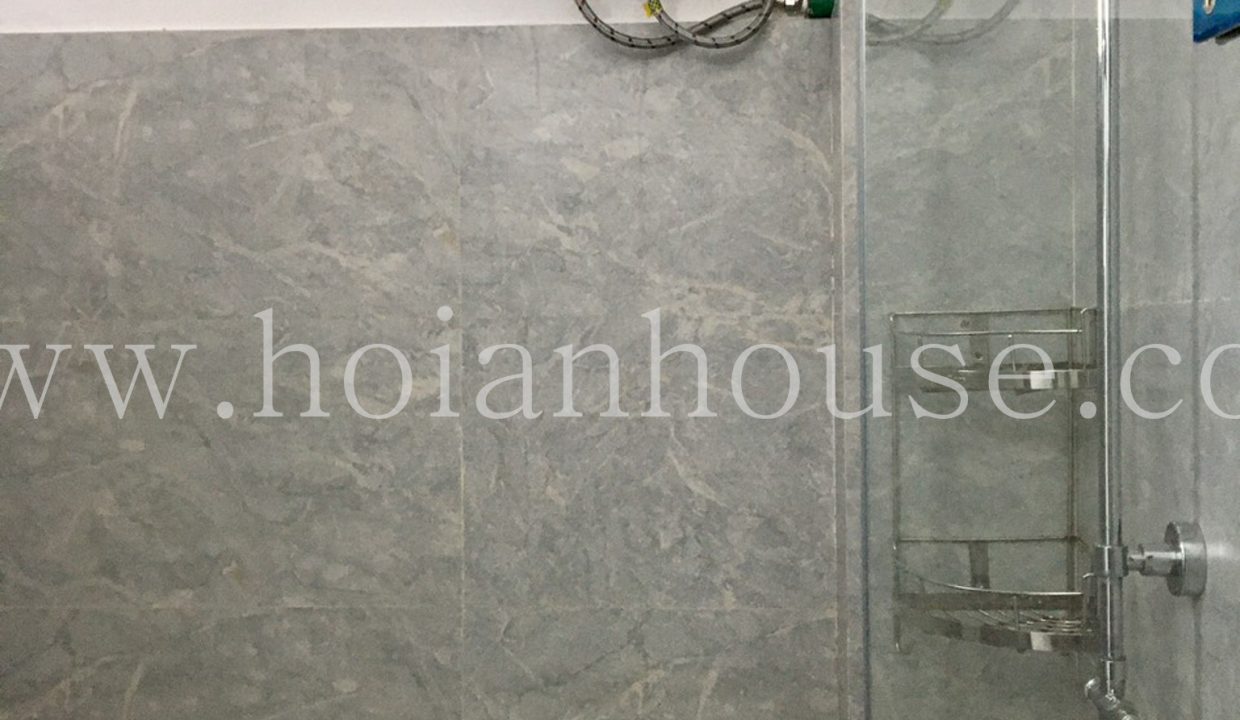 2 Bedroom House With Pool For Rent In Cam Thanh, Hoi An ( Hah664)