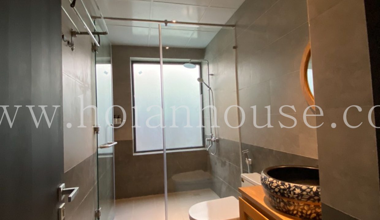 Studios For Rent In An Bang, Hoi An ( Hah662)