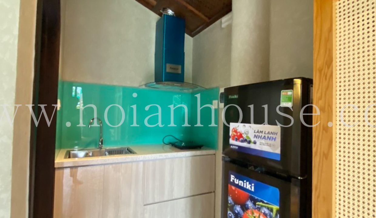 Studios For Rent In An Bang, Hoi An ( Hah662)