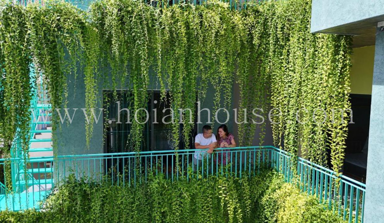 Studios For Rent In An Bang, Hoi An ( Hah662)