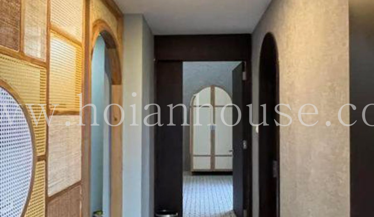 Studios For Rent In An Bang, Hoi An ( Hah662)