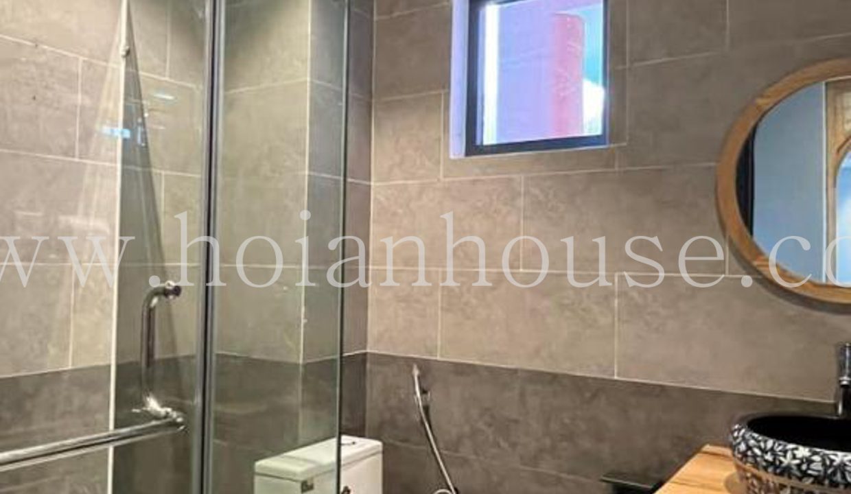 Studios For Rent In An Bang, Hoi An ( Hah662)