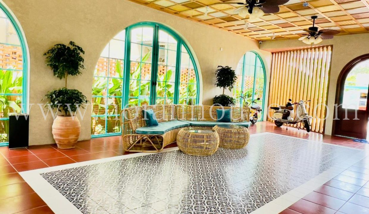 Studios For Rent In An Bang, Hoi An ( Hah662)