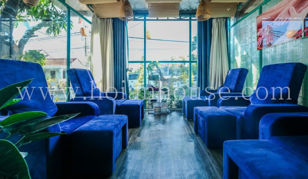 Studios For Rent In An Bang, Hoi An ( Hah662)