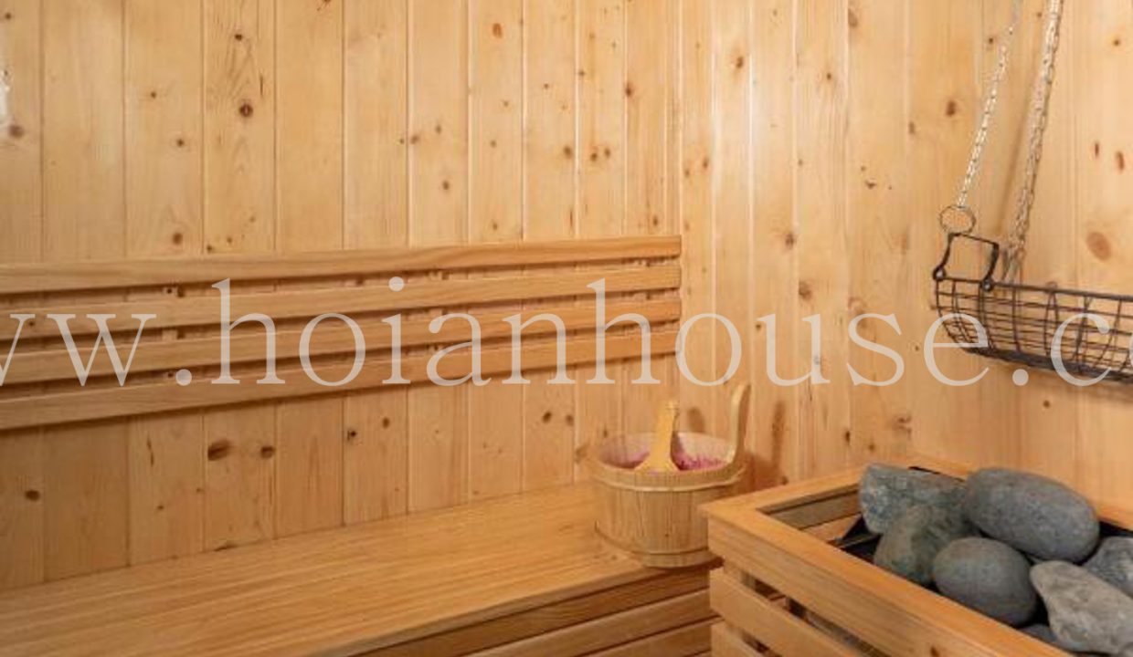 Studios For Rent In An Bang, Hoi An ( Hah662)