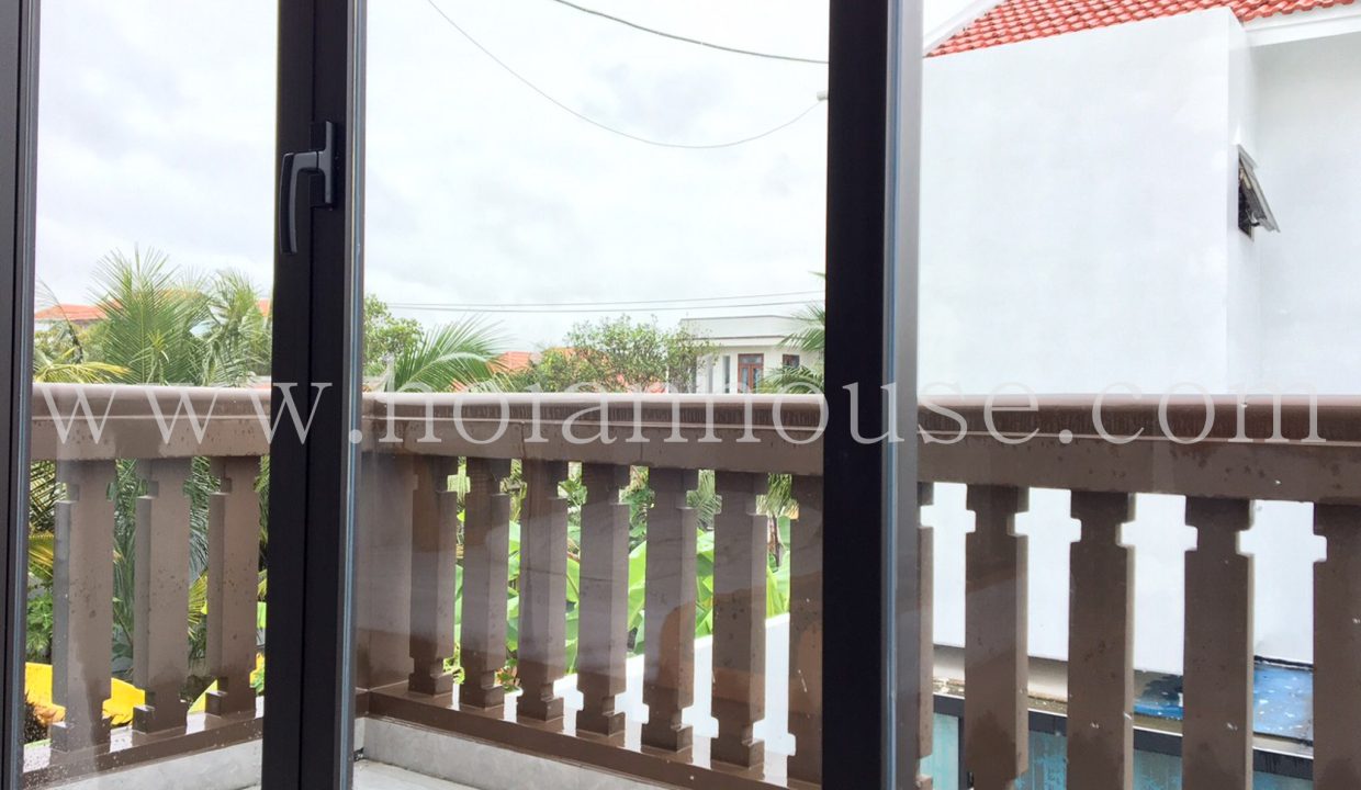2 Bedroom House With Pool For Rent In Cam Thanh, Hoi An ( Hah664)