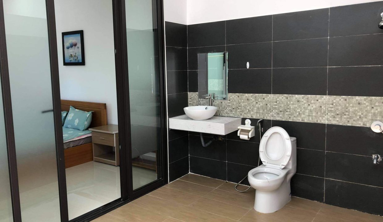 2 Bedroom House For Rent In The Center Hoi An ( Hah663)