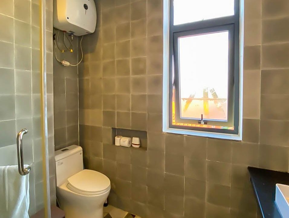 2 Bedrooms, 2 Bathrooms Beach Apartment For Rent In Tan Thanh, Hoi An ( Hah659)