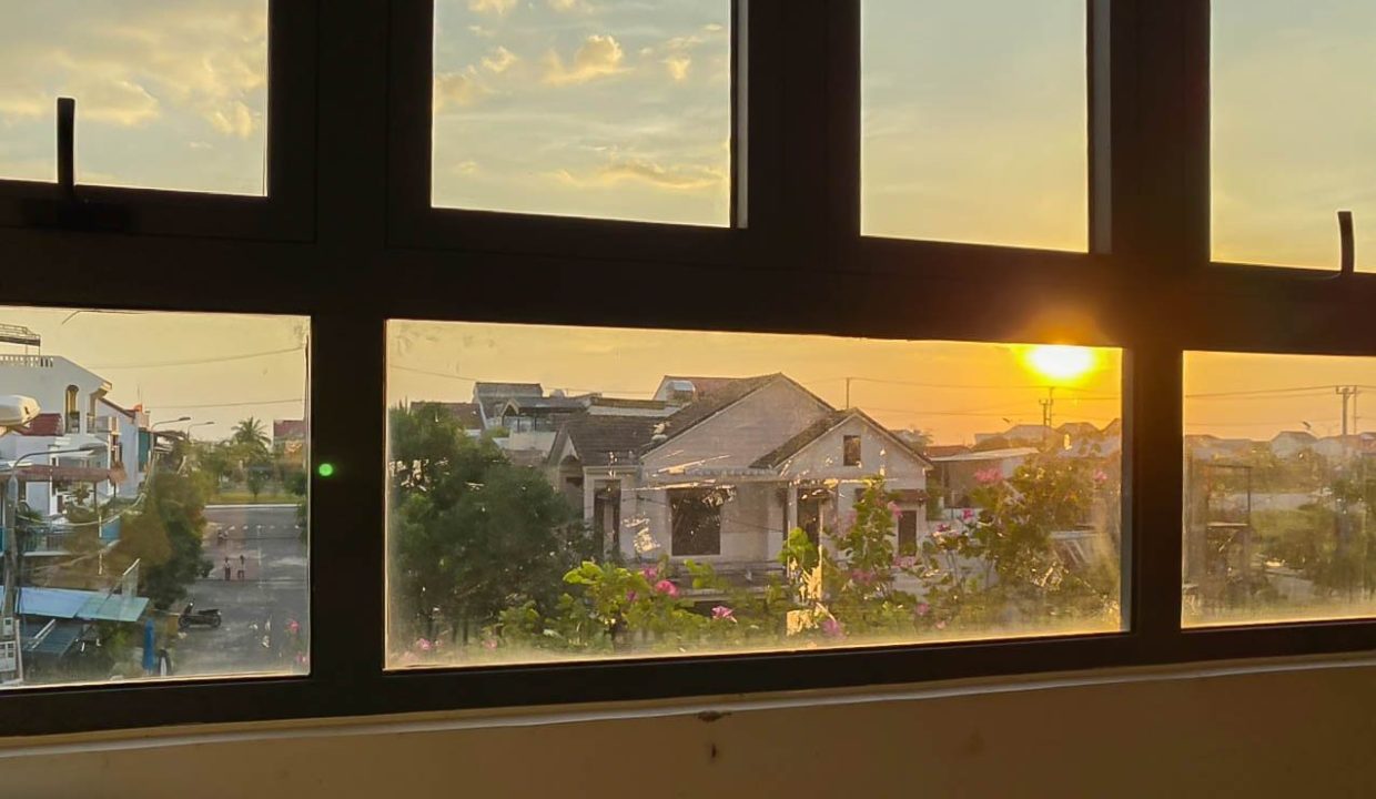2 Bedrooms, 2 Bathrooms Beach Apartment For Rent In Tan Thanh, Hoi An ( Hah659)