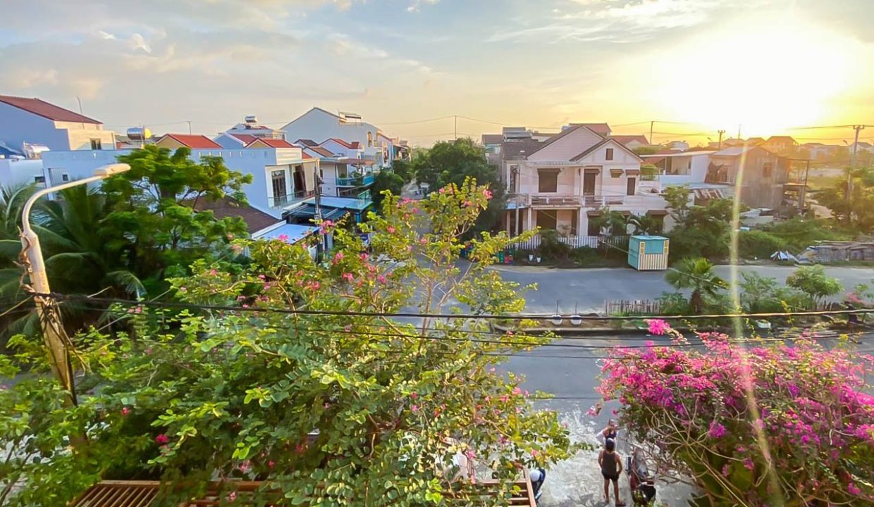 2 Bedrooms, 2 Bathrooms Beach Apartment For Rent In Tan Thanh, Hoi An ( Hah659)