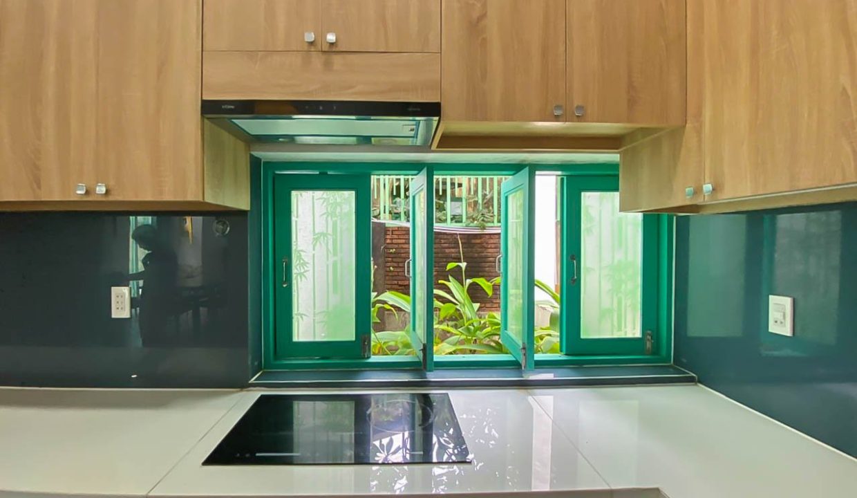 2 Beds, 2 Baths Mediterranean Style Villa For Rent In Cam Chau, Hoi An.(hah661)