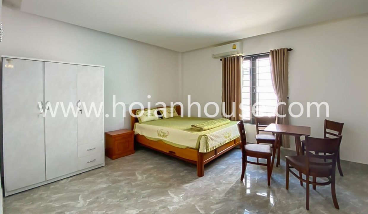 3 Bedroom House With Swimming Pool For Rent In Cam Thanh, Hoi An (hah662)