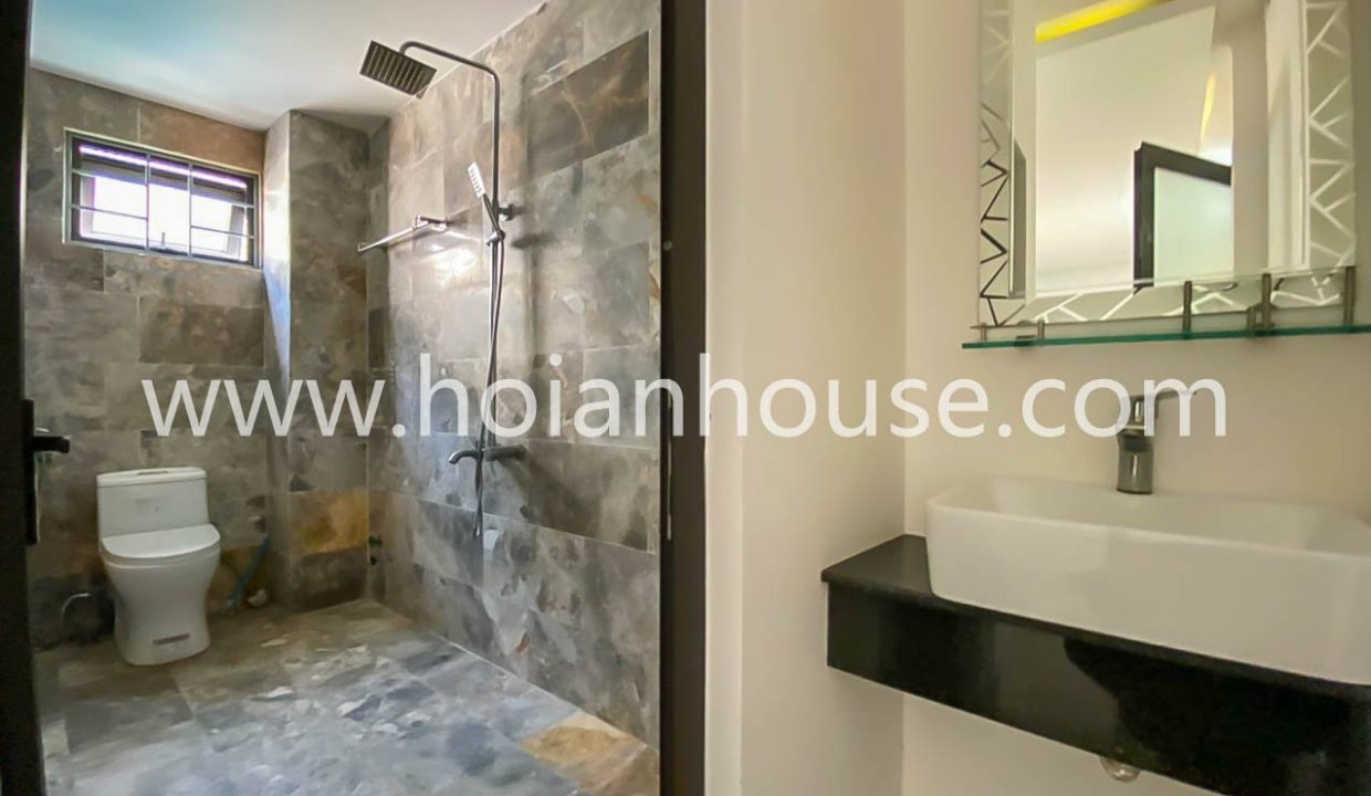 3 Bedroom House With Swimming Pool For Rent In Cam Thanh, Hoi An (hah662)