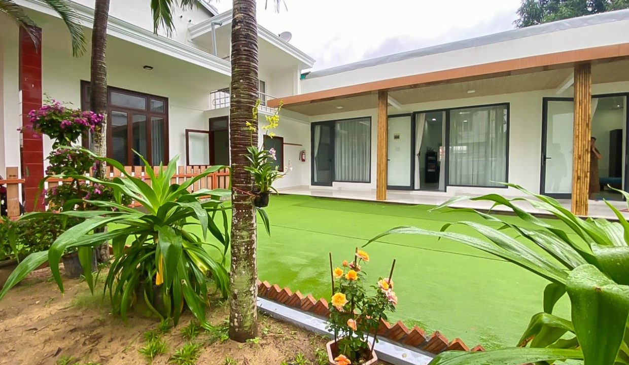 Room For Rent In Cental, Hoi An ( Hah664)
